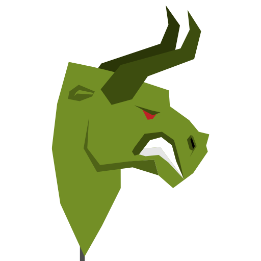 Bullish Logo