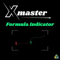 Logo Xmaster formula indicator